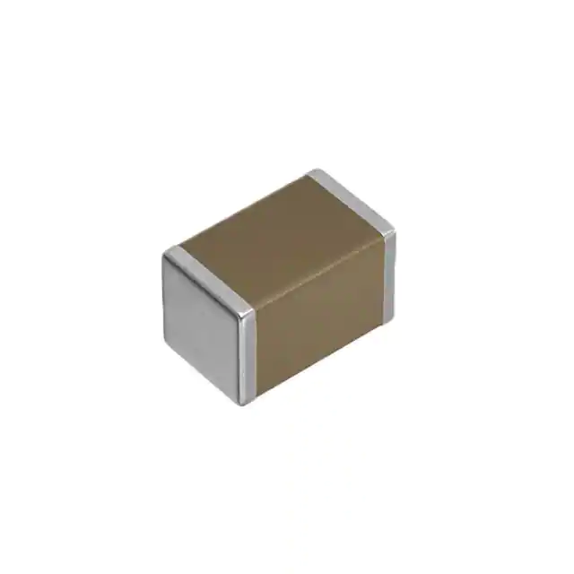 C2012X5R1H106K125AC TDK Corporation electronic component