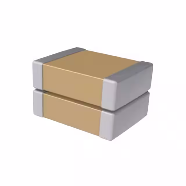 C2220C206K5RLCAUTO KEMET electronic component