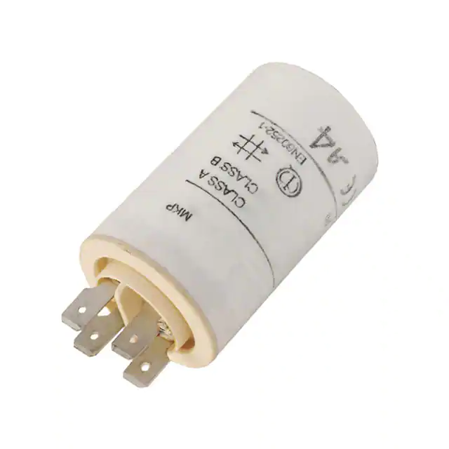 C274AC35100SA0J KEMET electronic component