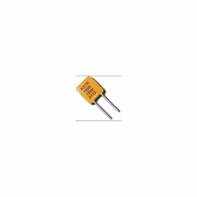 C320C331J1G5TA KEMET electronic component
