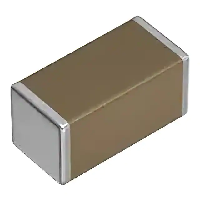 C3216X6S1E226M160AC TDK Corporation electronic component