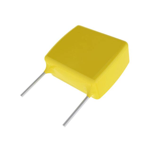 C330C684K1R5TA KEMET electronic component