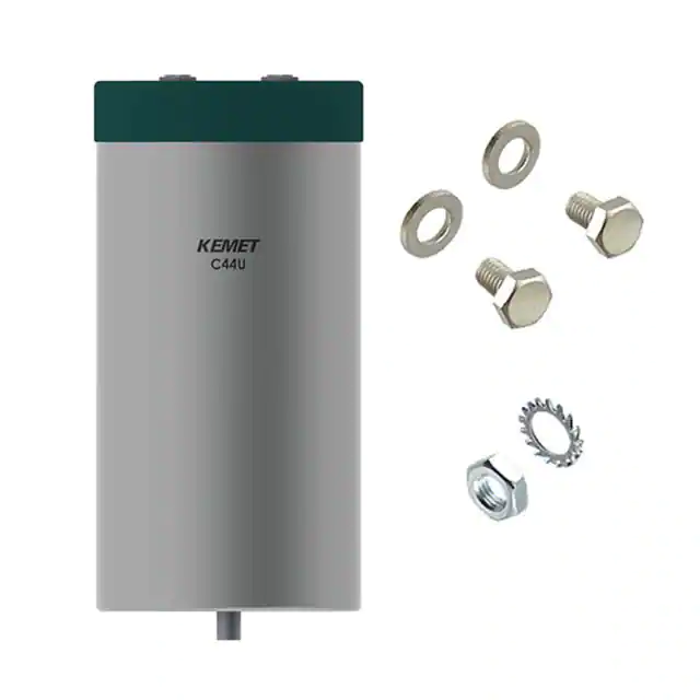 C44UVGT5900M81K KEMET electronic component