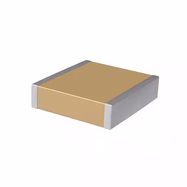 C4540H154JCGACT100 KEMET electronic component