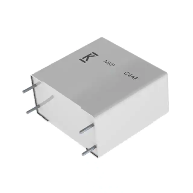 C4AF9BW5100A3JK KEMET electronic component