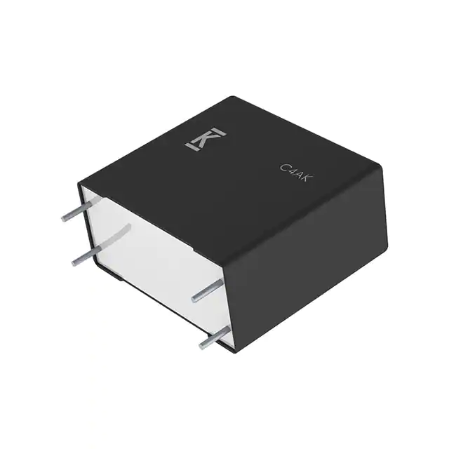 C4AKOBU4270A3YJ KEMET electronic component