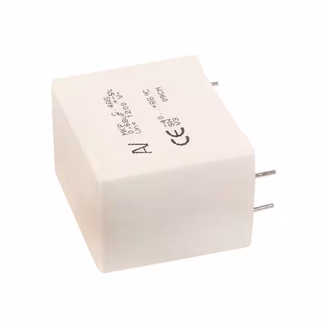 C4ASPBW4100A3FJ KEMET electronic component