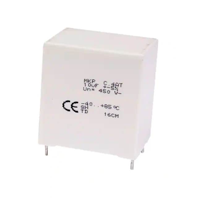 C4ATGBW5100A3FJ KEMET electronic component