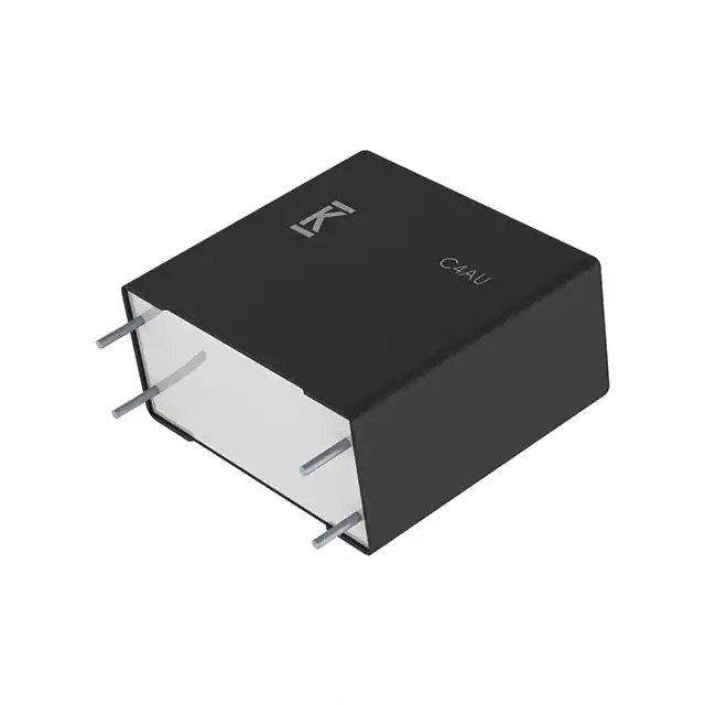 C4AUNBW5130M3HJ KEMET electronic component
