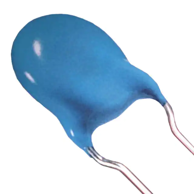 C907U102MYWDAA7317 KEMET electronic component