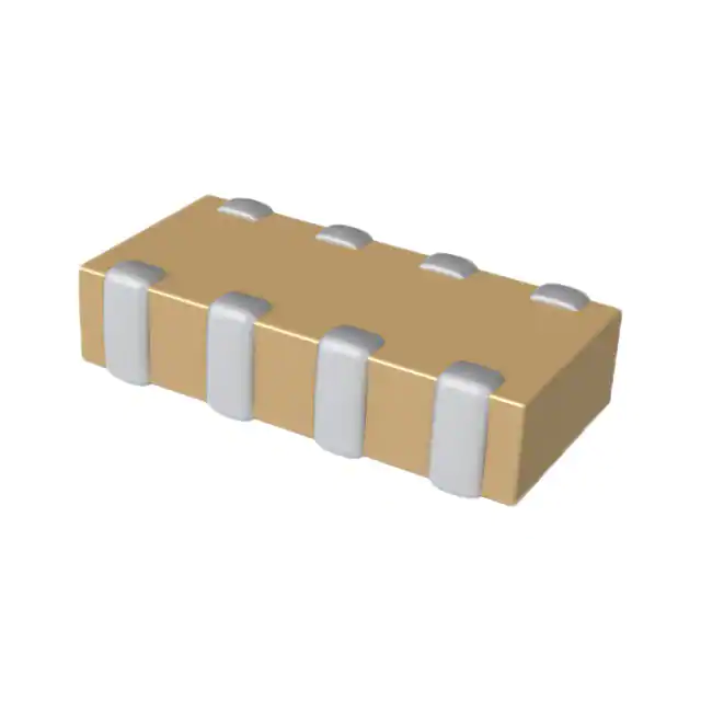 CA064X102K5RAC7800 KEMET electronic component