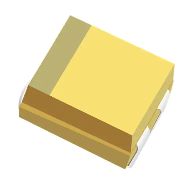 CA45B016K106TA XiangJiang electronic component