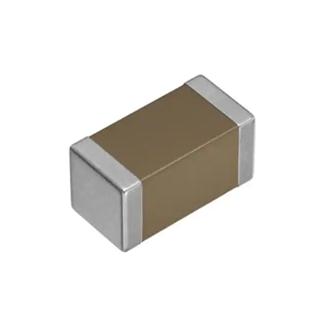 CGA3E1X7T0J106M080AC TDK Corporation electronic component