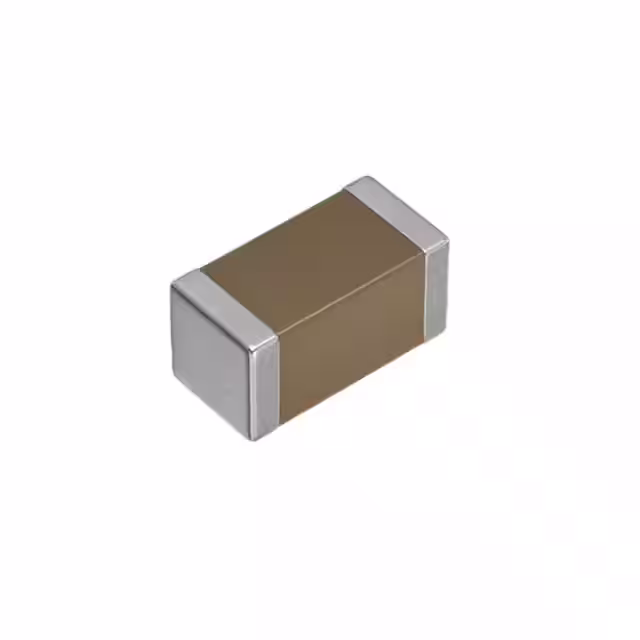 CGA3E1X7T1A475K080AC TDK Corporation electronic component