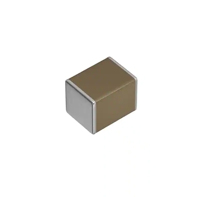 C3225X6S1A107M250AC TDK Corporation electronic component