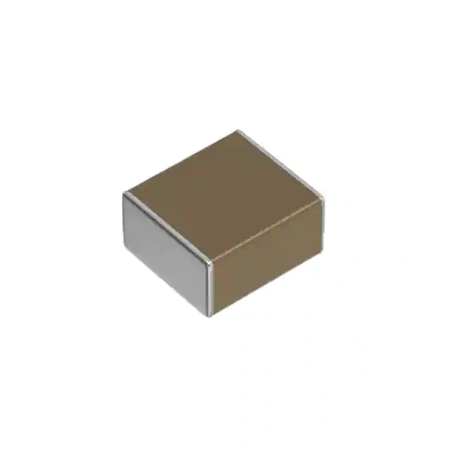 CGA9N1X7R1V476M230KC TDK Corporation electronic component