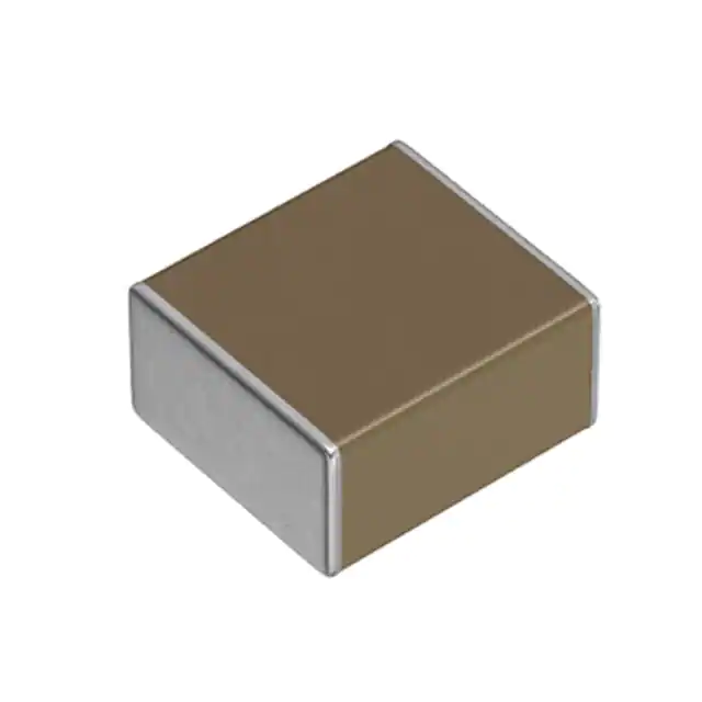 CGA9P3X7R1H226M250KB TDK Corporation electronic component