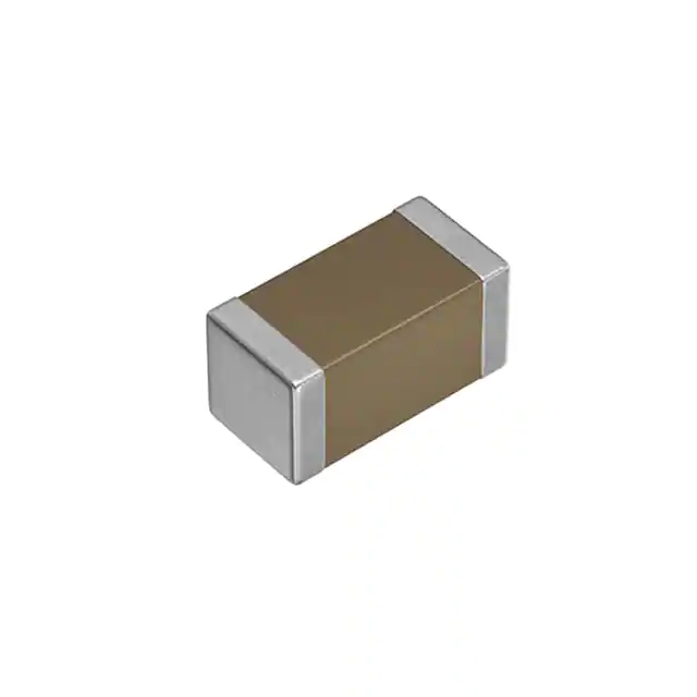 CGJ3E2X7R1H473K080AA TDK Corporation electronic component