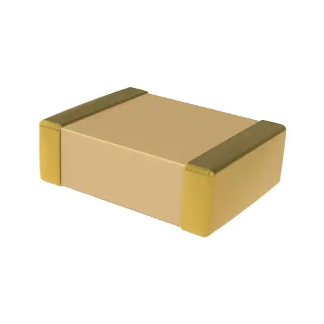 CHT08C472J3GAFT050 KEMET electronic component