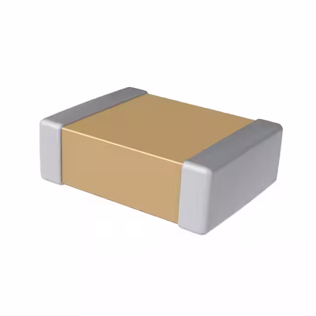 CKC21X512JWGAC7800 KEMET electronic component
