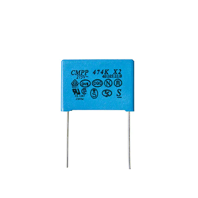 CMPPAC310V105K27.5S5 SURGE electronic component