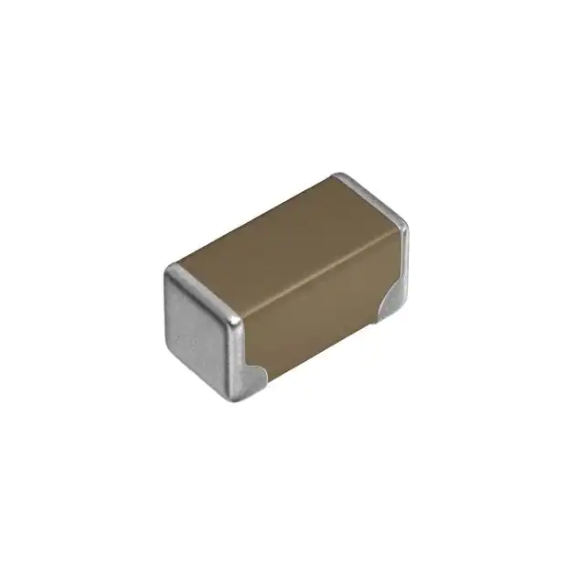 CNA5L1X7R1E106K160AE TDK Corporation electronic component