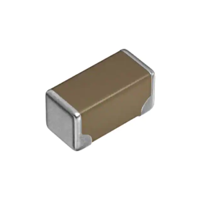 CNA5L1X7R1C106K160AE TDK Corporation electronic component