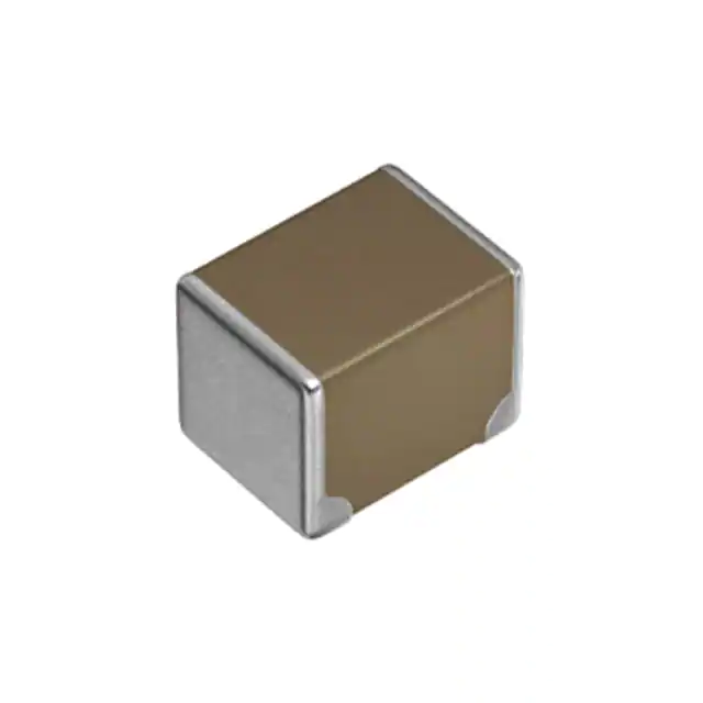 CNA6P1X7R1H106K250AE TDK Corporation electronic component