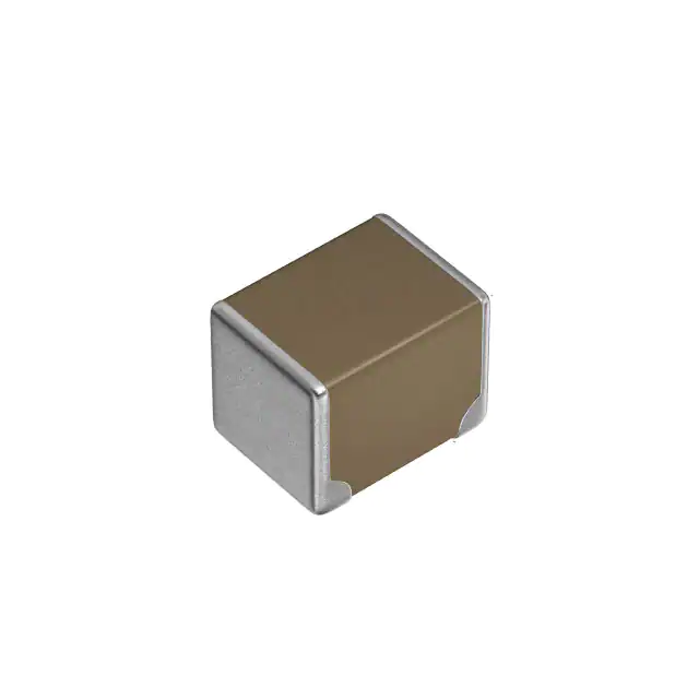 CNA6P1X7R2A475K250AE TDK Corporation electronic component