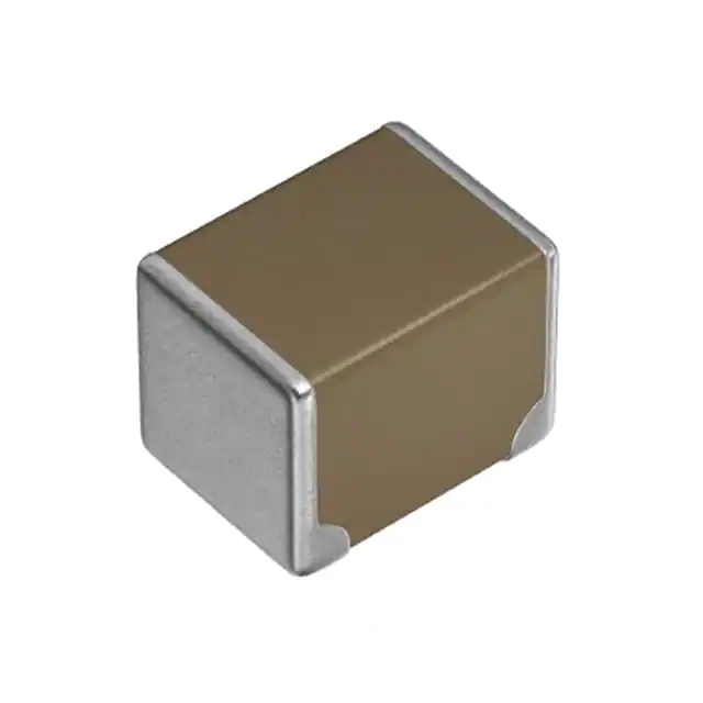 CNC6P1X7R1H106K250AE TDK Corporation electronic component