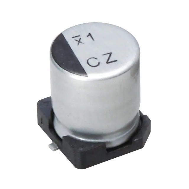 UCZ1H330MCL1GS Nichicon electronic component