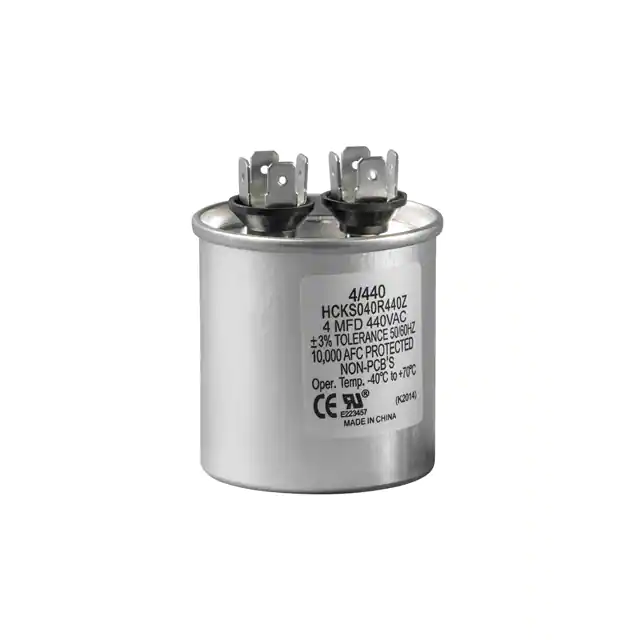 CAP-10/440R Hartland Controls/Littelfuse electronic component