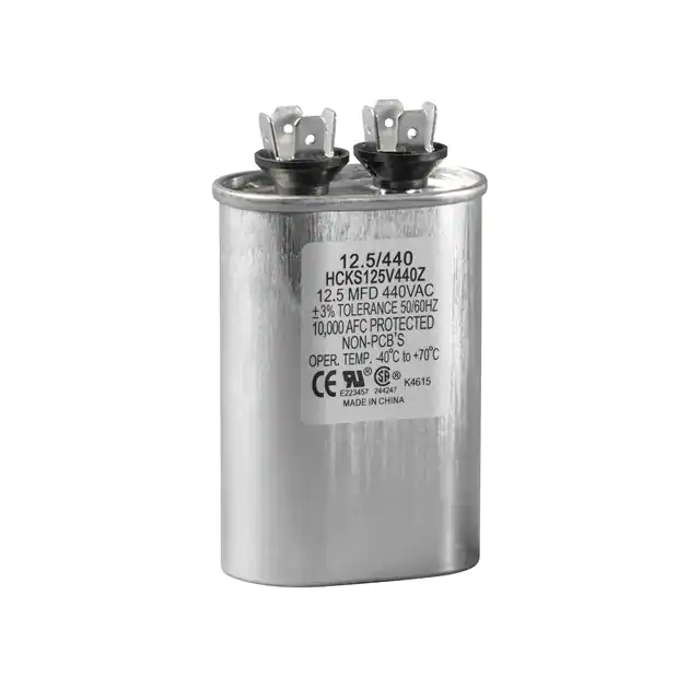 CAP-45/440 Hartland Controls/Littelfuse electronic component