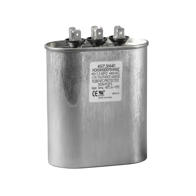 CAP-25/5/440 Hartland Controls/Littelfuse electronic component