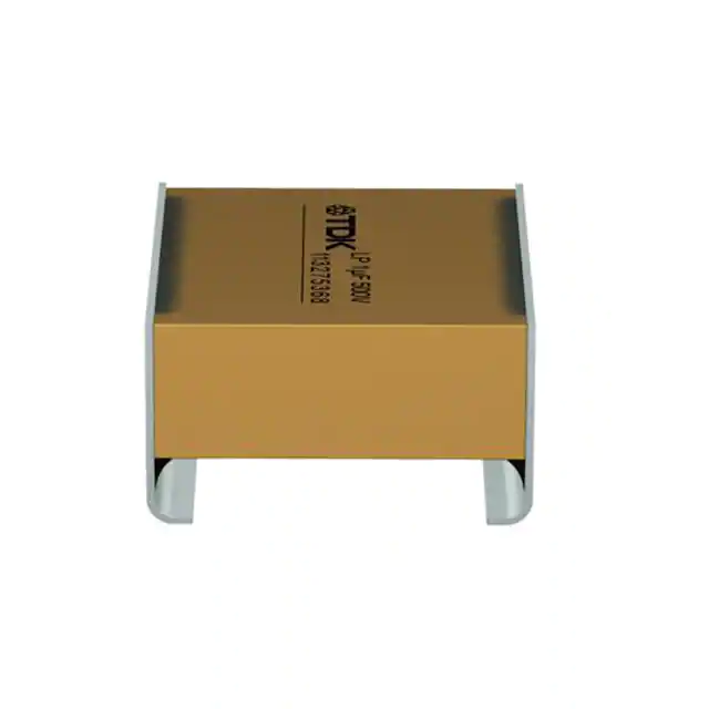 B58031U5105M062 EPCOS - TDK Electronics electronic component