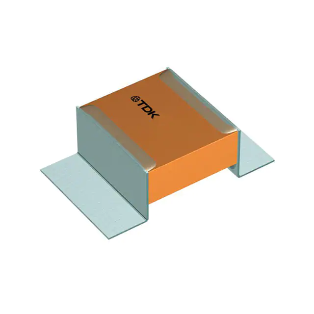 B58031I5105M062 EPCOS - TDK Electronics electronic component