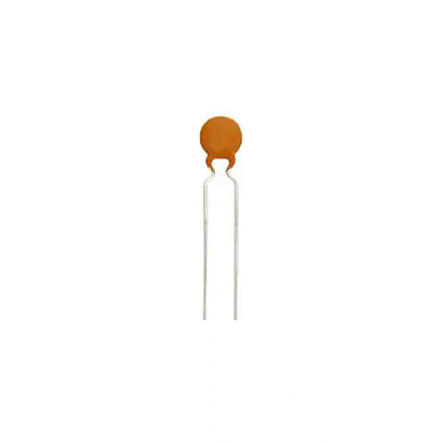 D569C20C0HL6UJ5R Vishay Beyschlag/Draloric/BC Components electronic component