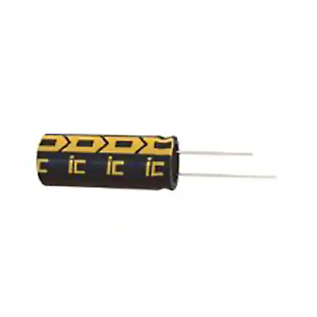 304DCN2R7SCBB Cornell Dubilier Knowles related electronic component