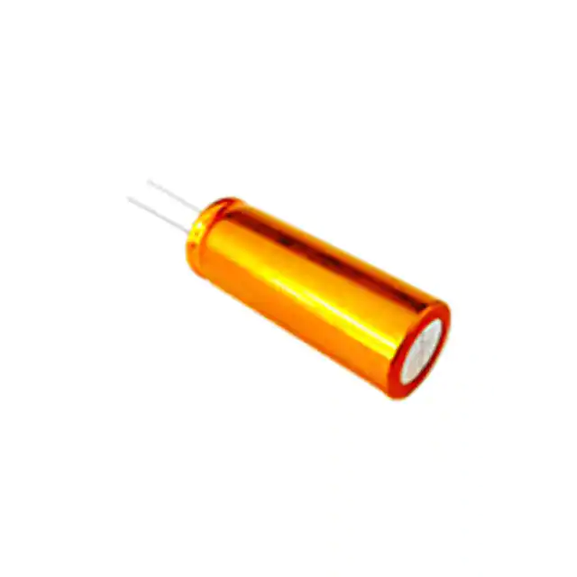 DDKA2R5ELL500KM50S Chemi-Con electronic component