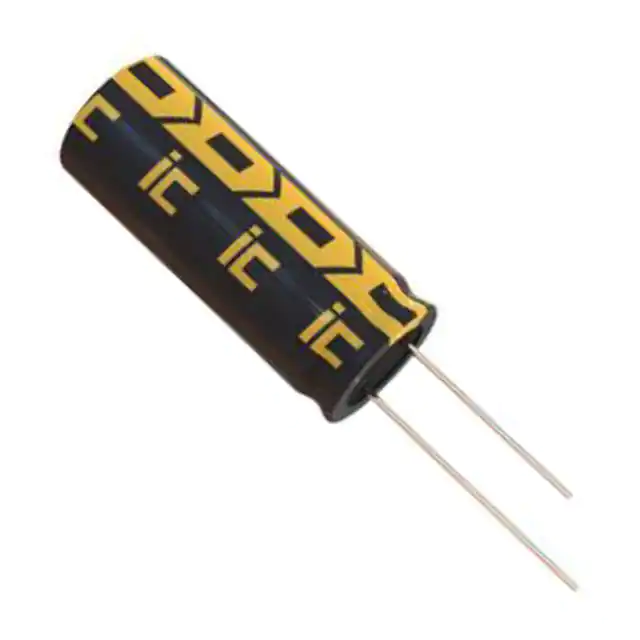 DSF205Q3R0 Cornell Dubilier Knowles related electronic component