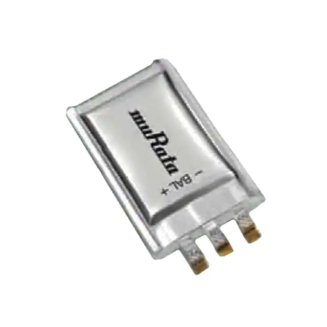 DMF4B5R5G105M3DTA0 CAP-XX Ltd Supercapacitors electronic component