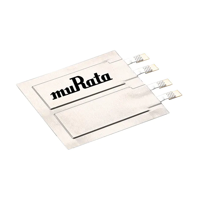 DMHA14R5V353M4ATA0 CAP-XX Ltd Supercapacitors electronic component