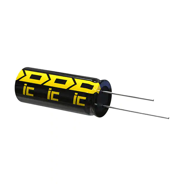 DSF106Q3R0 Cornell Dubilier Knowles electronic component