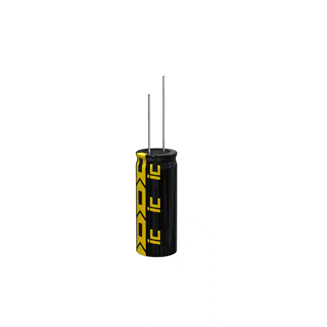 DSF125M3R0 Cornell Dubilier Knowles electronic component