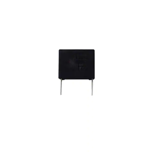 ECQ-UAAV105TA Panasonic Electronic Components electronic component