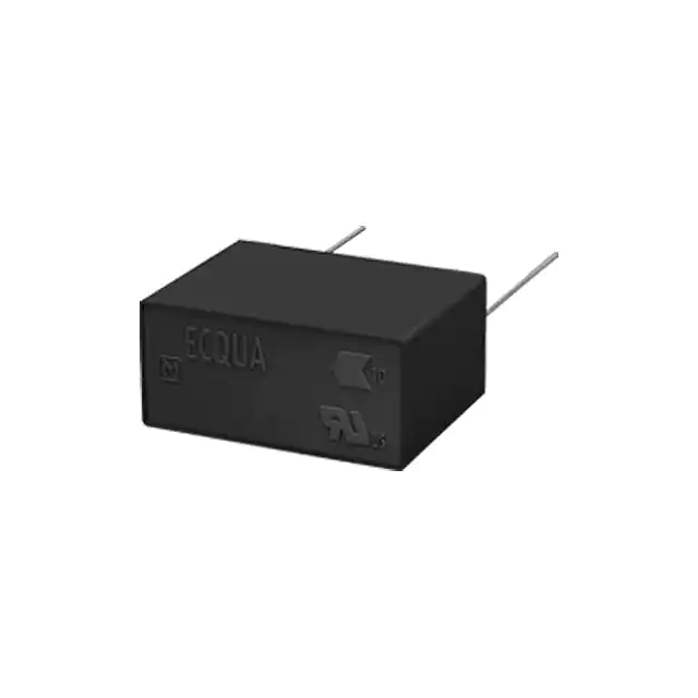 ECQ-UAAF103K Panasonic Electronic Components electronic component