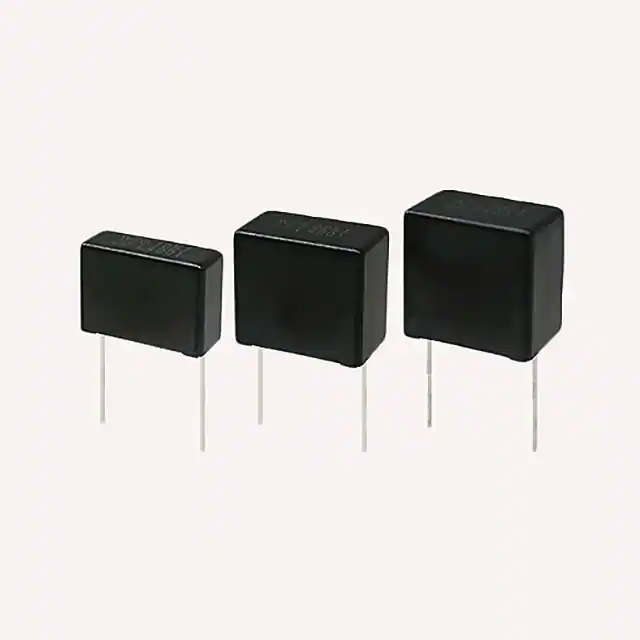 ECW-FG60355J Panasonic Electronic Components electronic component