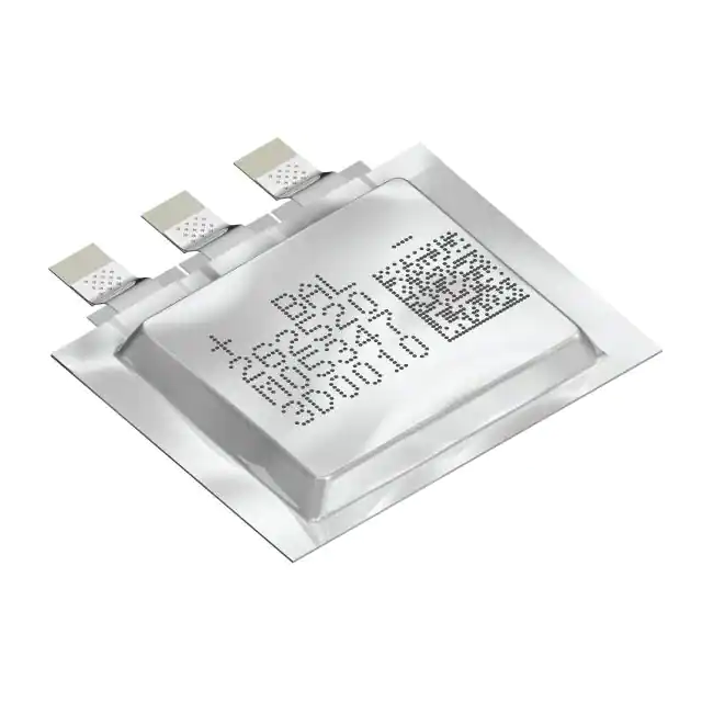 EDLC262520-501-2F-40 TDK Corporation electronic component