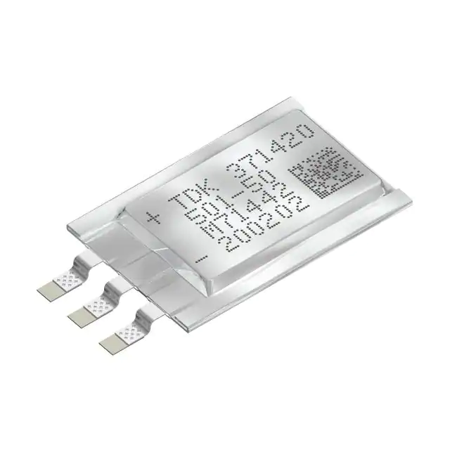 EDLC371420-501-2F-50 TDK Corporation electronic component