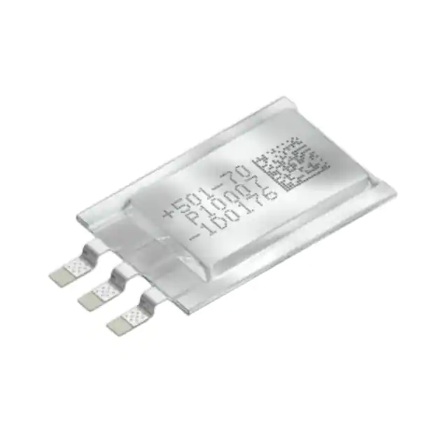 EDLC381420-501-2F-70 TDK Corporation electronic component